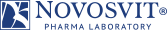Логотип ТМ Novosvit